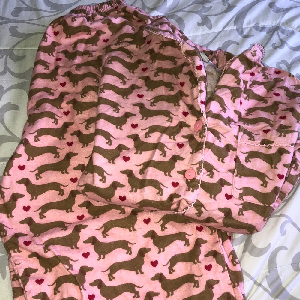 Pajamas